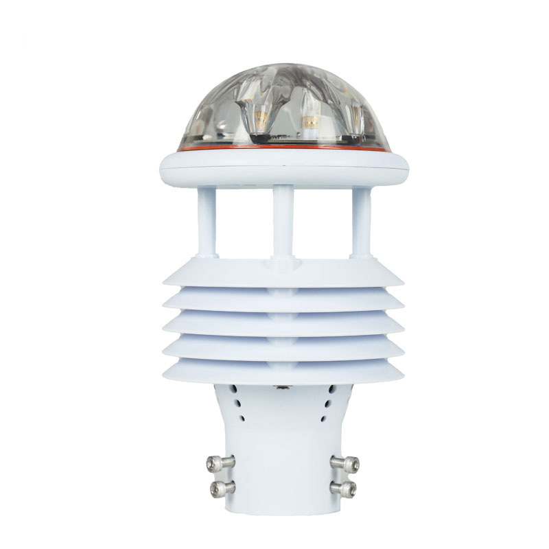 七要素微气象仪