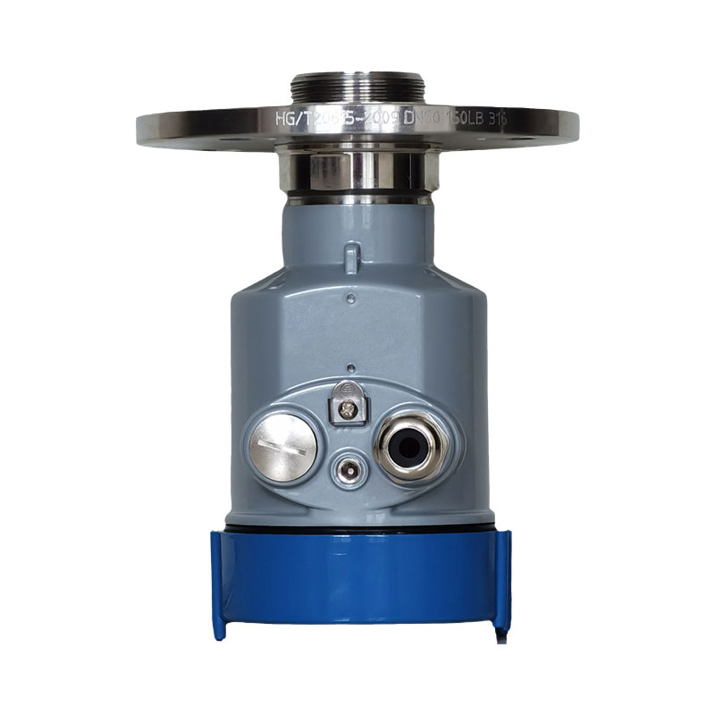 高精度雷达液位计