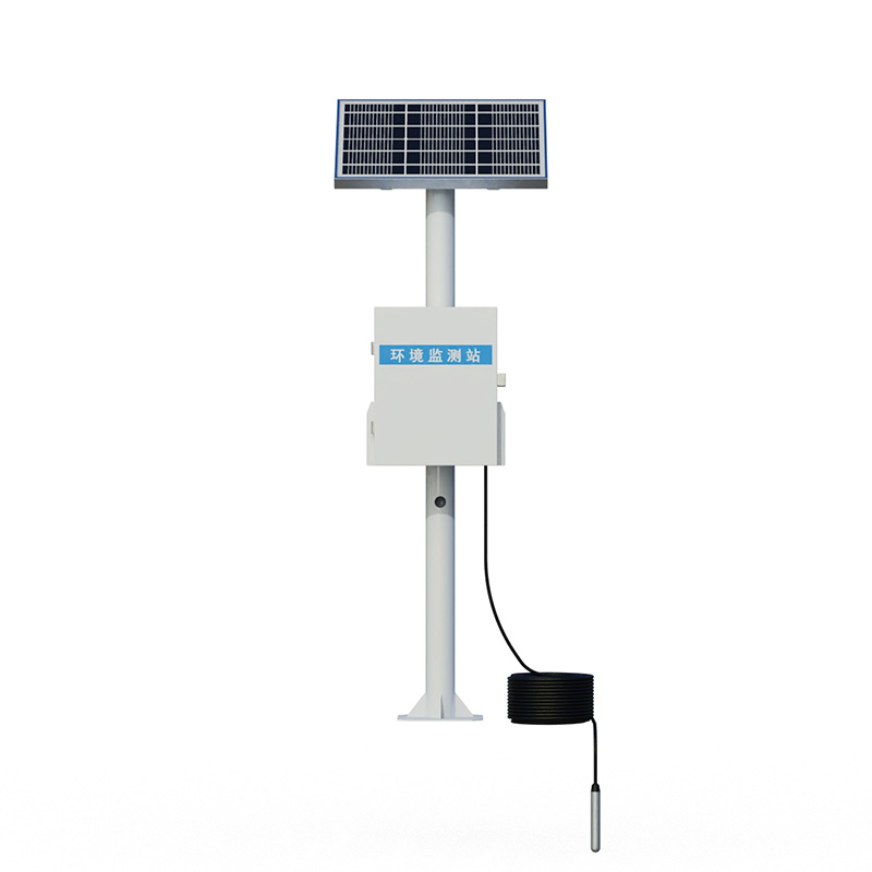 地下水位监测仪