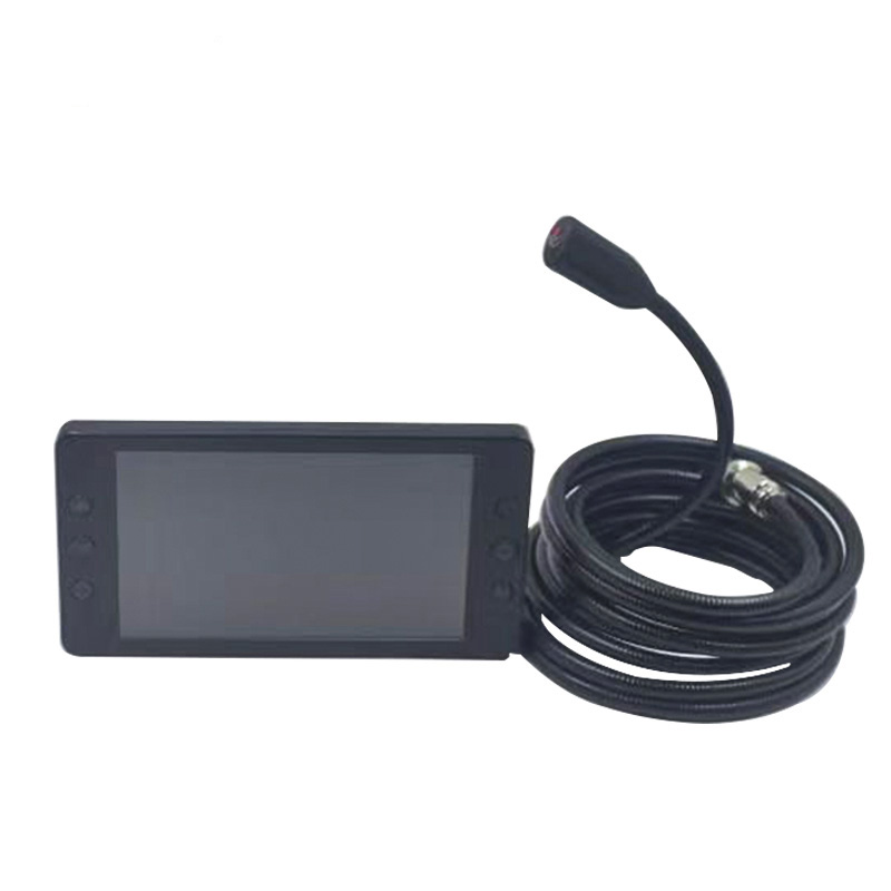 生命探测雷达系统