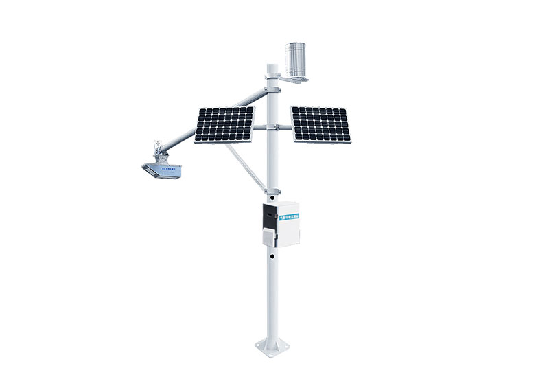 什么是水文监测站，它监测哪些内容？