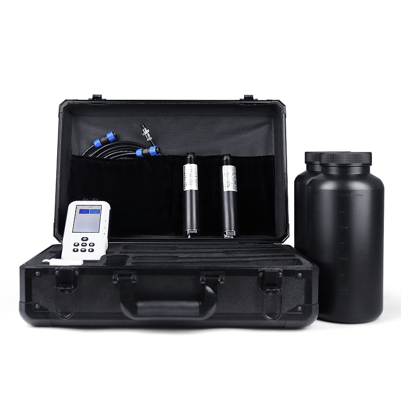 叶绿素a蓝绿藻分析仪