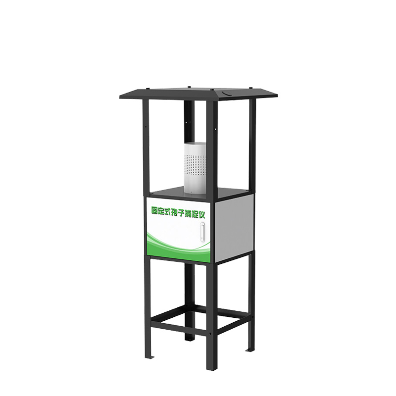 固定式孢子捕捉仪