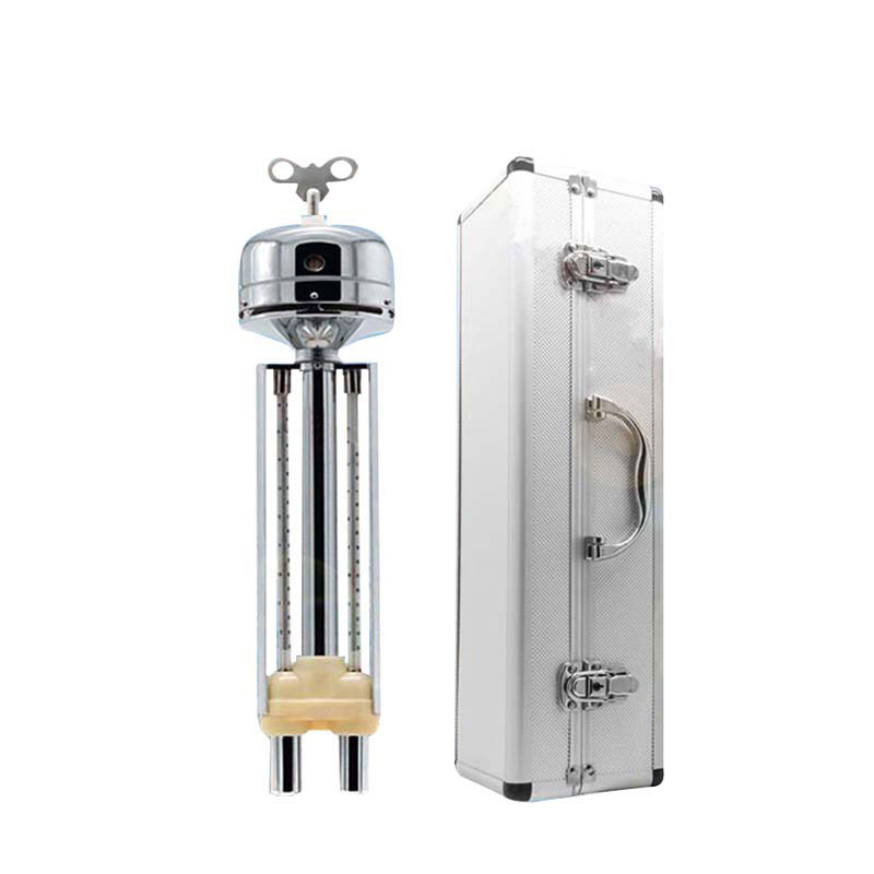 机械通风干湿表