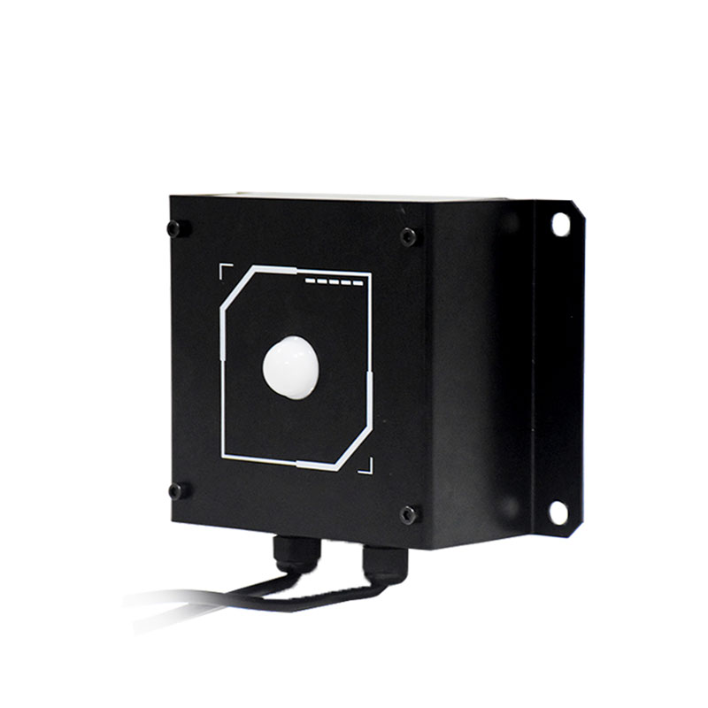 隧道洞内照度检测器