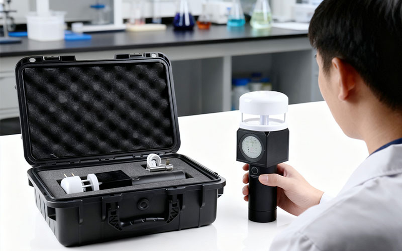 山东天仪环境科技有限公司