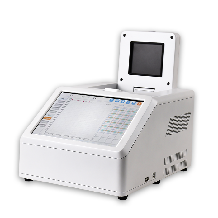 松材线虫检测仪